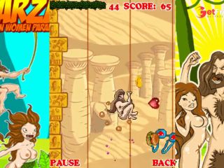 [GetFreeDays.com] Tarzan In Women Paradise  Tz Gaming Compilation Porn Leak February 2023-3