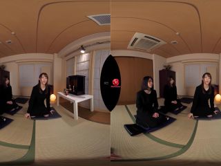 JUVR-053 A - Japan VR Porn - (Virtual Reality)-2