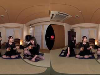 JUVR-053 A - Japan VR Porn - (Virtual Reality)-7