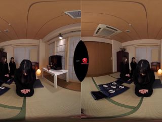 JUVR-053 A - Japan VR Porn - (Virtual Reality)-8