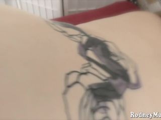 clip 46 Camshow Cream Dream - bush - femdom porn tall women femdom-6