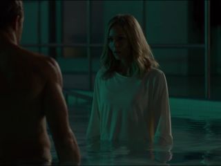 Laura Vandervoort, Tristan Risk - Rabid (2019) HD 1080p - (Celebrity porn)-0