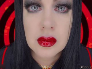 xxx video 22 Goddess Zenova - The Rabbit Hole series - fetish - big ass porn fetish shrine-8