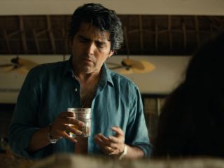 Camila Puerto, Alejandra Guilmant - Narcos Mexico s02e03 (2020) HD 1080p!!!-8