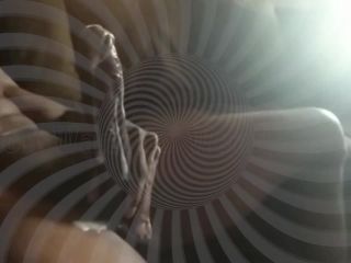 Sissy Smoking Conversion 6 (Hypnosis Mindfuck) - femdom pov on fetish porn-7