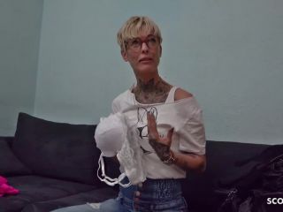 Thin Painted Muva Vicky From Berlin Pickup And Filthy Rim Fuck 1080...-3