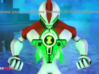 [GetFreeDays.com] Ben 10 Game Play Part 04 Adult Leak October 2022-6