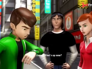 [GetFreeDays.com] Ben 10 Game Play Part 04 Adult Leak October 2022-7