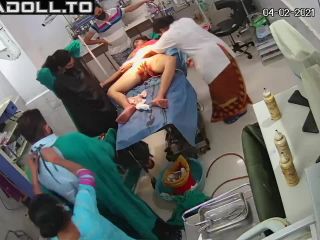 Metadoll.to - Gynecology operation 23-6