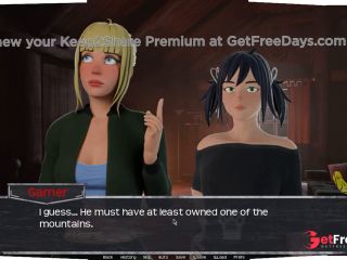 [GetFreeDays.com] Mist Gameplay P24 Porn Clip July 2023-1