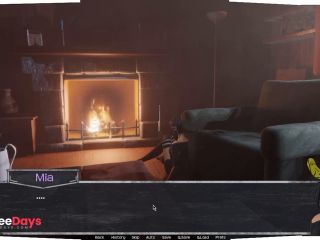 [GetFreeDays.com] Mist Gameplay P24 Porn Clip July 2023-4