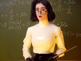 [GetFreeDays.com] 7171 Latex Fetish, Leather, Rubber latex teen porn-1