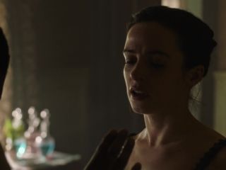 Laura Donnelly, Ann Skelly - The Nevers s01e05 (2021) HD 1080p - [Celebrity porn]-4