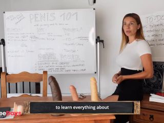 [GetFreeDays.com] PENIS 101 - aesthetics, what is normal and all you need to know Adult Film July 2023-0