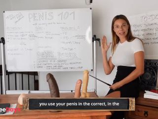[GetFreeDays.com] PENIS 101 - aesthetics, what is normal and all you need to know Adult Film July 2023-8