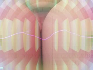 Mistress Bijoux - Trippy CENSORED Tit Loop.-9