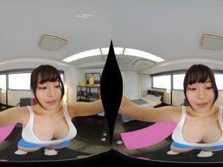 online video 28 EXVR-230 A - Virtual Reality JAV - beautiful breasts - big tits porn feet fetish party-1