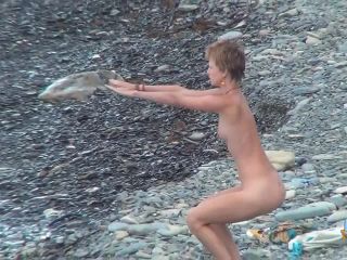 Nudist video 00775 Nudism!-9