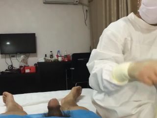 online adult clip 34 Asian nurse medical femdom on fetish porn cuckold fetish-8