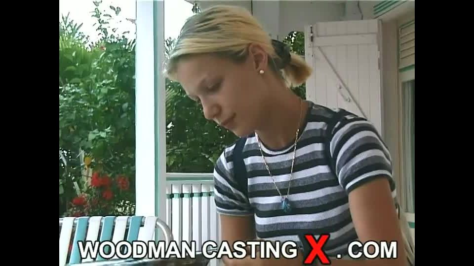 Myriam casting X Teen!