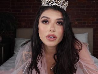 porn video 36 lethal femdom fetish porn | Valentina Fox ineedvalentina My first subscriber | femdom-7