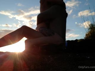 Olivia Jarden Oliviajarden - fucking during an island sunset 17-05-2020-2