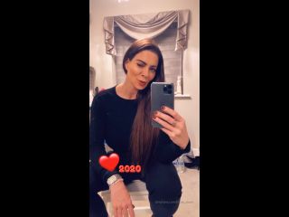 Linsey Dawn Mckenzie () Linseydawnmckenzie - thank you for being in my gang over the year lets have a horny together must say n 31-12-2019-5