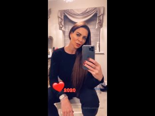 Linsey Dawn Mckenzie () Linseydawnmckenzie - thank you for being in my gang over the year lets have a horny together must say n 31-12-2019-8
