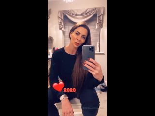 Linsey Dawn Mckenzie () Linseydawnmckenzie - thank you for being in my gang over the year lets have a horny together must say n 31-12-2019-9