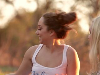 Remy LaCroix, Alli Rae in Matchmaker Mix Up: Part One 1080p FullHD-2