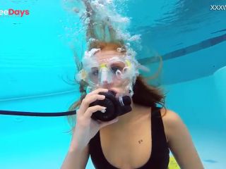 [GetFreeDays.com] Katya Nakolkina cute blonde underwater Porn Video October 2022-5