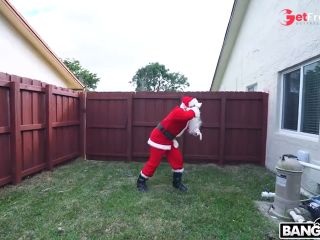 [GetFreeDays.com] BANGBROS - Kylie Quinns Boyfriend Dresses Up Like Santa And Spanks Her For Being A Bad Girl Adult Clip February 2023-0