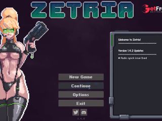 [GetFreeDays.com] Zetria - Juicy blondie fucked by alien monster Sex Clip December 2022-1