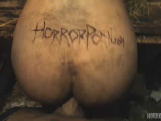 Horror Porn – Rabbit hutch-0