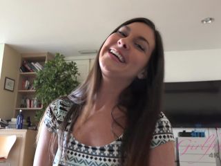 Virtual handjob/blowjob/footjob with Brittany Shae-0