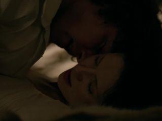 Caitriona Balfe – Outlander s01e07 (2014) HD 1080p - (Celebrity porn)-3