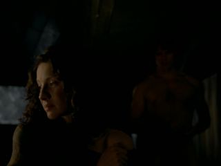 Caitriona Balfe – Outlander s01e07 (2014) HD 1080p - (Celebrity porn)-8