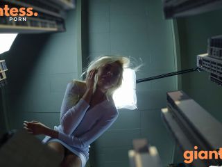 [giantess.porn] Cinematic GTS  Giantess Margot Micro Cities POV VFX keep2share k2s video-1