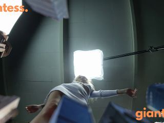 [giantess.porn] Cinematic GTS  Giantess Margot Micro Cities POV VFX keep2share k2s video-7