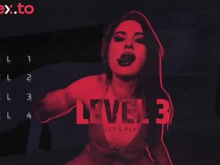 [GetFreeDays.com] Goddess Alessa Alessa Coulier In Scene Red Light Green Light Level 3 Sex Video March 2023-9