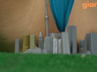 [giantess.porn] GiantessZone Movies - Nadia White Mega Apocalypse keep2share k2s video-5