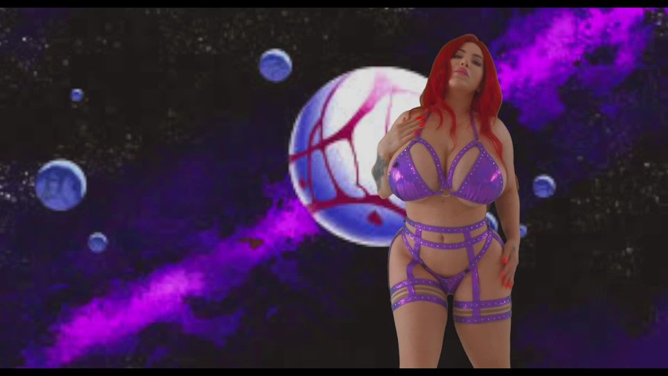 Korina Kova - Starfire JOI Instructions - Joi