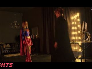 [xfights.to] Alex Media Pictures - Supergirl gets punished by a villain keep2share k2s video-1