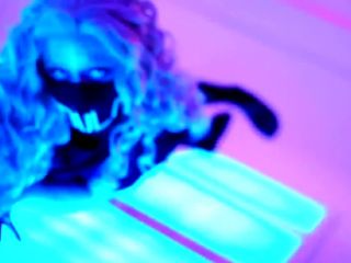 AliceBong - Neon [FullHD 1080P] | clips | cosplay amateur european-1