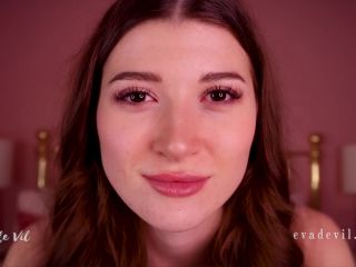 online xxx clip 41 Eva de Vil – Eye Fucked, muscle fetish on fetish porn -5