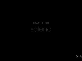 16 05 16 Roller Girl (Salena Storm)-1