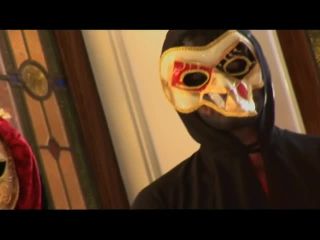 [Pornstar] NikkiNievezCollection Dream Catcher - Masquerade-5