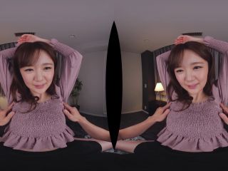 MDVR-133 B - Japan VR Porn - (Virtual Reality)-6