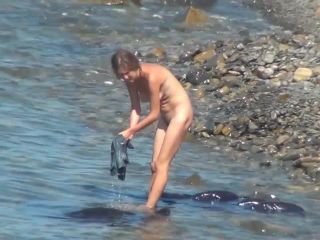 NudeBeachdreams.com-NudeBeachdreams.com- Nudist video 00684-1