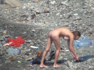 NudeBeachdreams.com-NudeBeachdreams.com- Nudist video 00684-2